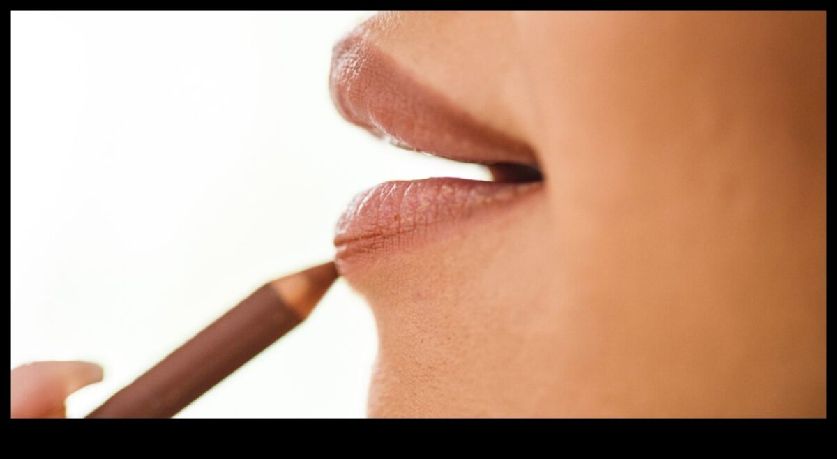 Greșeli obișnuite ale creionului de buze: capcanele de evitat pentru o mufă perfectă