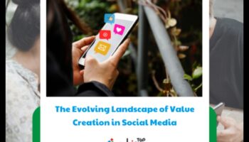 Explorarea peisajului în evoluție al marketingului social media