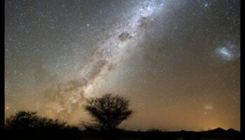 Farmecul ceresc: Privirea stelelor prin stiluri de astro-fotografie