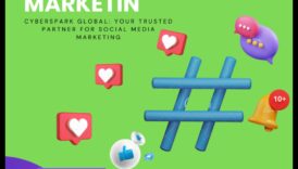 Fluxuri strategice: navigarea pe râurile marketingului în rețelele sociale