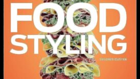 Food Styling Abstractionism; arta aplicata de incinge mâncarea să arate delicioasă 1 Creativitate culinară cu stilul alimentar: realizarea meselor perfecte