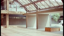 Formularul urmează Focus Vitreg A poza de arhitectură cu aceste 5 sfaturi 3 Forma urmărește Focus: Maestria în fotografie arhitecturală în acțiune