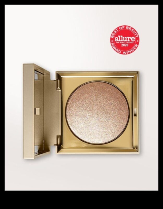 Highlighter Heaven: Ghidul suprem pentru a obține o strălucire radiantă