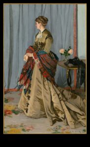 Îmbrăcăminte și accesorii DIY inspirate de arta impresionistă