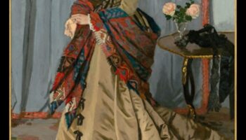 Îmbrăcăminte și accesorii DIY inspirate de arta impresionistă