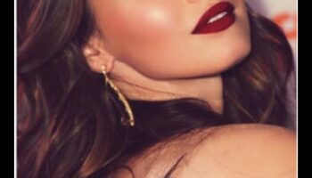 Lights Dim, Glam Up: Dezlănțuirea puterii tehnicilor de machiaj de seară