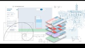 Linii în armonie: crearea artei arhitecturale cu precizie