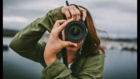 Măiestria obiectivului Du-ți a poza la următorul fixing cu aceste accesorii de top 3 Stăpânirea obiectivului: Transformă-ți fotografia cu accesorii de top