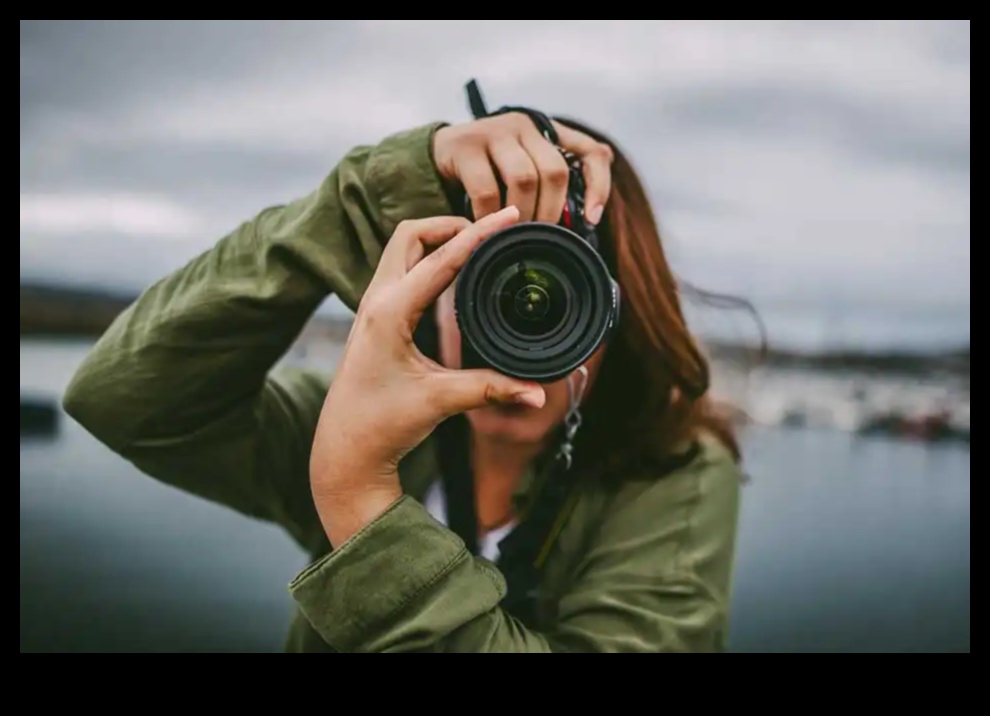 Măiestria obiectivului Du-ți fotografia la următorul nivel cu aceste accesorii de top 1 Stăpânirea obiectivului: Transformă-ți fotografia cu accesorii de top