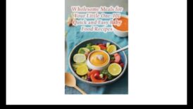 Pur și jucăuș: creații culinare adaptate pentru deliciul bebelușului