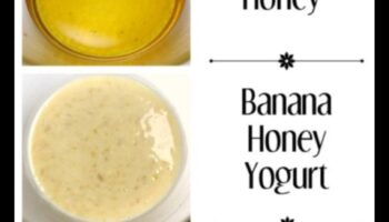 Meșteșuguri de bricolaj pentru măști de păr DIY: hrănește-ți pletele