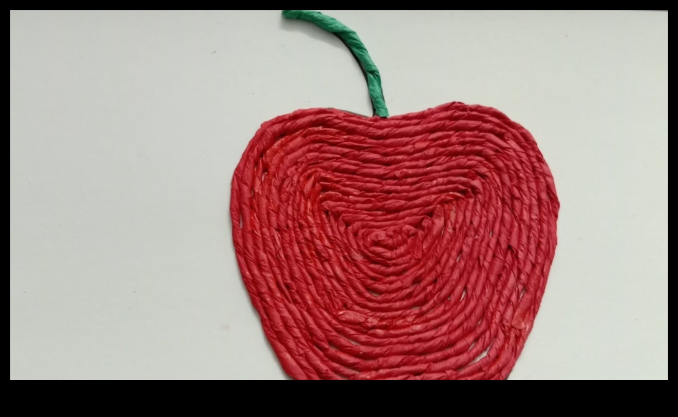 Meșteșuguri din hârtie cu o răsucire 1 Fabricare cu hârtie cu model: proiectare cu delicii imprimate