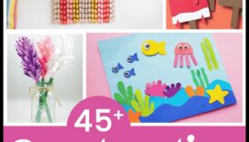 Meșteșuguri din hârtie de construcție Proiecte distractive și ușoare impotriva toate vârstele 2 Fabricarea cu hârtie de construcție: proiecte vibrante și versatile