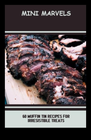 Mini minuni: creează delicii culinare pentru pachetul tău