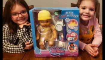 Minuni capricioase: Dezvăluirea activităților magice pentru bebeluș