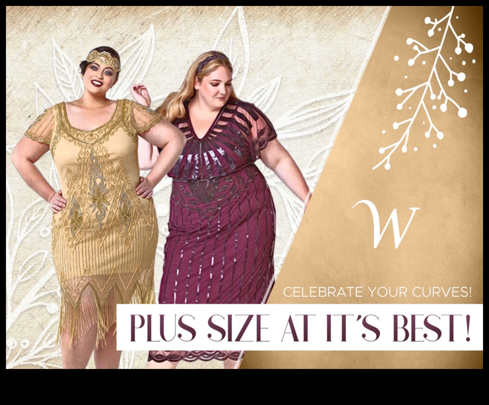 Moda mărimii plus O sărbătoare a curbelor 1 Încredere încrezătoare: Îmbrăcăminte și accesorii DIY pentru mărimi Plus