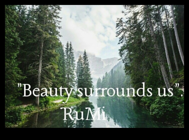 Peisaje dinamice în mișcare: frumusețea în continuă schimbare a naturii