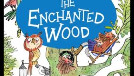 O drum printru pădurea fermecată 6 Păduri fermecate: Scene magice în păduri