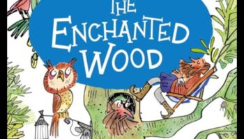 Păduri fermecate: Scene magice în păduri