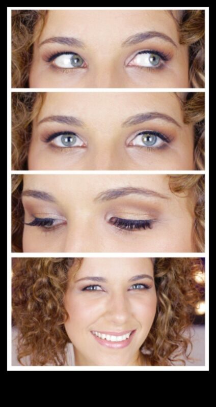 Rimel pentru ochi cu glugă: tehnici pentru accentuarea formei unice a ochilor