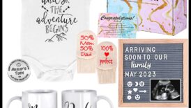 Oh, iubito, este fericirea de a face cadou: crearea de amintiri vesele cu cadouri adorabile