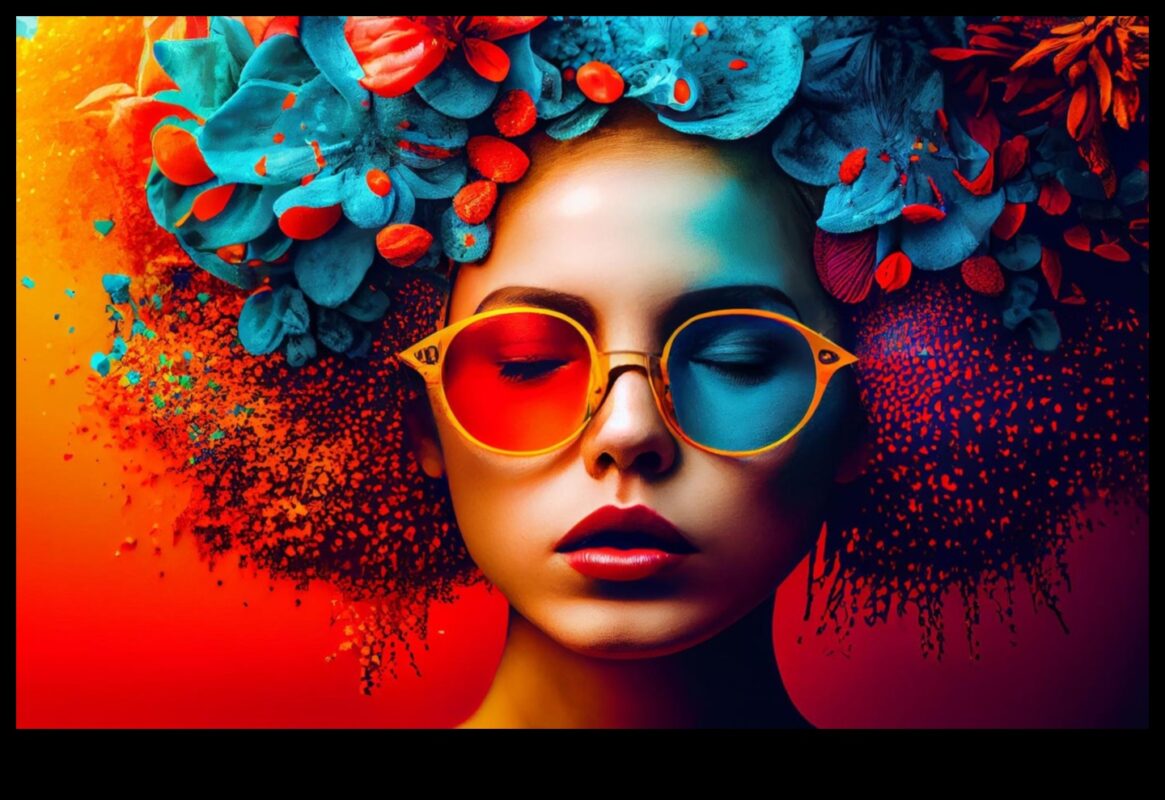 Pânză digitală: ridicați-vă meșteșugul în arta fotografiei