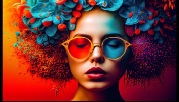 Pânză digitală: ridicați-vă meșteșugul în arta fotografiei