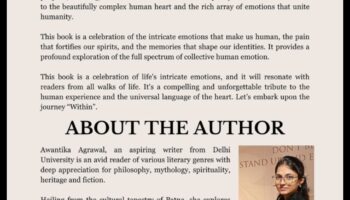 Peisaje emoționale III: Impactul naturii asupra inimii explorat în continuare