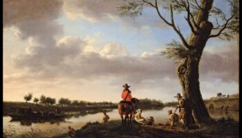 Peisaj artistic: o fuziune între natură și creativitate