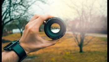 Pixel Perfect Mastery: Crește-ți abilitățile în fotografie digitală
