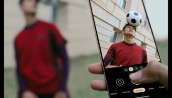 Pixeli în mișcare: ridicați-vă fotografia în tărâmul digital