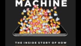 Cratogen povestește spre cum a reușit conexiunea socială 1 Platform Chronicles: Scrierea poveștilor de succes în conexiunea socială