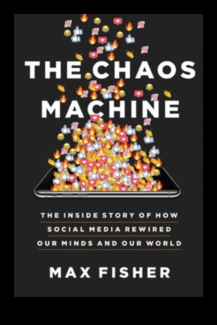 Platforma povestește despre cum a reușit conexiunea socială 3 Platform Chronicles: Scrierea poveștilor de succes în conexiunea socială