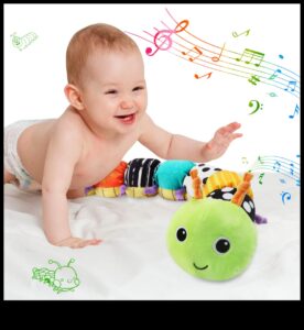 Playtime Bliss: Jucării încântătoare pentru copii pentru fiecare vârstă