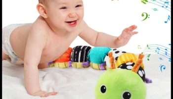 Playtime Bliss: Jucării încântătoare pentru copii pentru fiecare vârstă