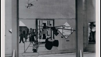 Poezia de oțel și piatră: stăpânirea artei fotografiei de arhitectură