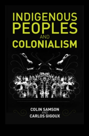 Popoarele indigene O perspectivă globală 1 Rădăcini culturale: peisaje indigene și tribale explorate