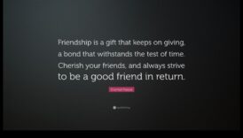 Prietenia Darul cine continuă să se dăruiască 1 Jetoane gânditoare: cadouri de bricolaj pentru prietenie