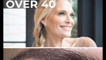 Rapid și uluitor: obținerea strălucirii machiajului de seară de ultimă oră