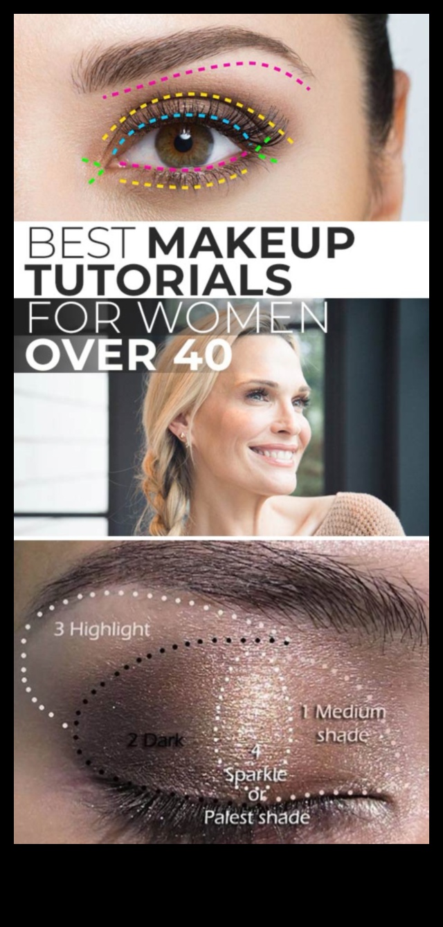 Rapid și uimitor Cum să obțineți strălucirea machiajului de seară de ultimă oră 1 Rapid și uluitor: obținerea strălucirii machiajului de seară de ultimă oră