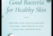 Rolul probioticelor în îngrijirea pielii: hrănirea microbiomului pielii