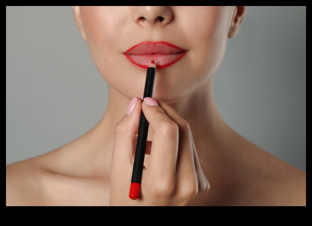 Ruj pentru toate vârstele Un ghid pentru adaptarea rutinei de machiaj pe măsură ce îmbătrânești 1 Ruj pentru toate vârstele: Adaptează-ți rutina de machiaj pe măsură ce îmbătrânești