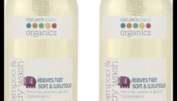 Pepiniera Naturii: Soluții organice pentru sănătatea bebelușului