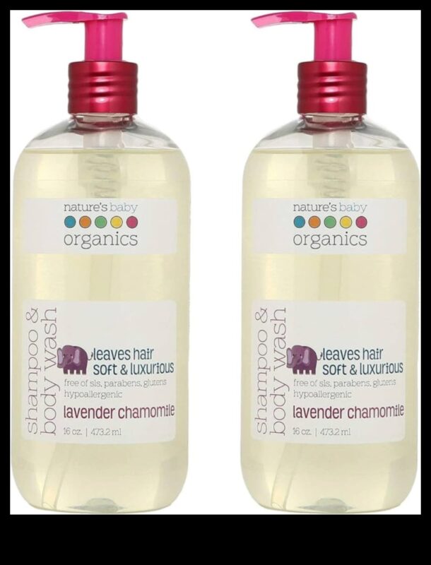 Pepiniera Naturii: Soluții organice pentru sănătatea bebelușului