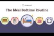 Somn liniștitor: Crearea rutinei perfecte de culcare