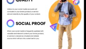 Stăpânește clicul Cum să creezi conținut incantator spre rețelele sociale 2 Stăpânirea clicului: crearea de conținut irezistibil pentru rețelele sociale