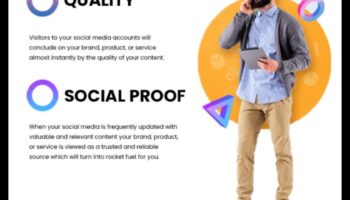 Stăpânirea clicului: crearea de conținut irezistibil pentru rețelele sociale