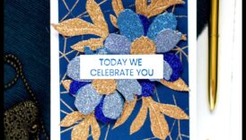 Străluciți și străluciți folosind metale în fabricarea hârtiei 3 Fabricarea hârtiei cu metale: adăugați strălucire și strălucire proiectelor