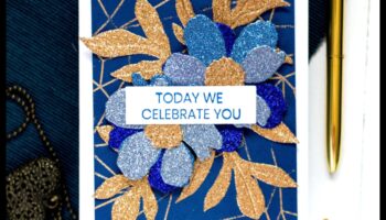 Fabricarea hârtiei cu metale: adăugați strălucire și strălucire proiectelor