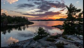 Unde frumusețea se întâlnește cu Pământul: Ochelari de peisaj